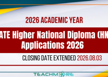 SLIATE HND Programme Applications 2026