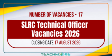 Sri Lanka Rupavahini Corporation Invites Applications for Technical Officer – 2026