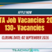 NAITA Job Vacancies 2026