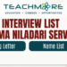 Grama Niladhari Service