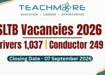 Conductor Vacancies 249