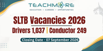 Conductor Vacancies 249