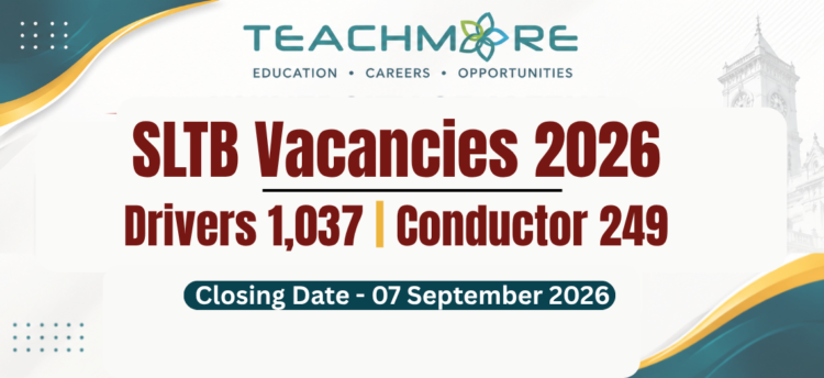 Conductor Vacancies 249