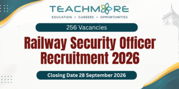 ailways Security Officer Recruitment 2026