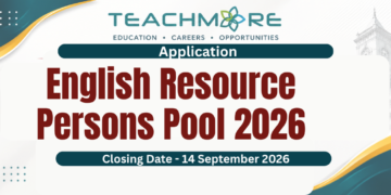 Ministry of Education English Resource Persons Pool 2026