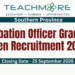 Probation Officer Grade II Open Recruitment 2026