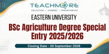 Eastern University