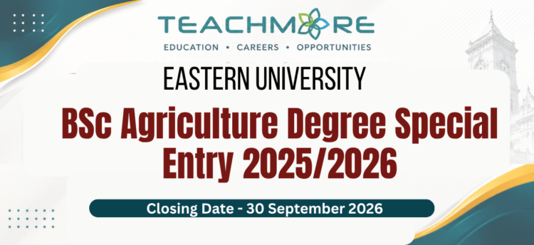 Eastern University