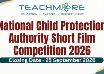 NCPA Short Film Competition 2026