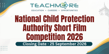 NCPA Short Film Competition 2026