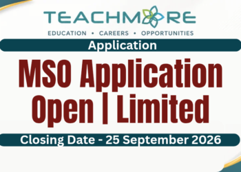 Management Service Officers' Service (MSO) Open & Limited Exam 206