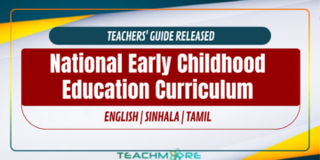 National Early Childhood Education Curriculum Framework