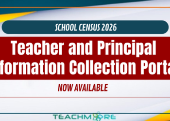 School Census 2026