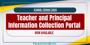 School Census 2026
