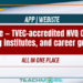 GuideMe — Sri Lanka's National Vocational Training Discovery Platform