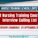 Student Nursing Training Course 2026 Interview Calling List