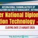 Higher National Diploma in Irrigation Technology – 2026