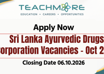Sri Lanka Ayurvedic Drugs Corporation