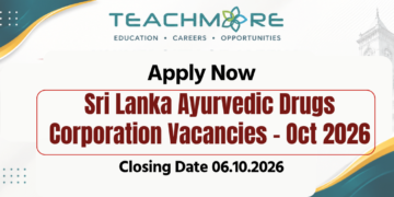 Sri Lanka Ayurvedic Drugs Corporation