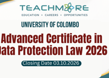 Advanced Certificate in Data Protection Law 2026