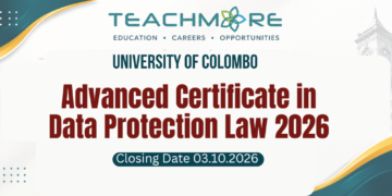 Advanced Certificate in Data Protection Law 2026