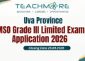 Uva Provincial