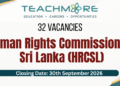 Human Rights Commission of Sri Lanka