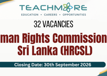 Human Rights Commission of Sri Lanka