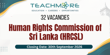 Human Rights Commission of Sri Lanka