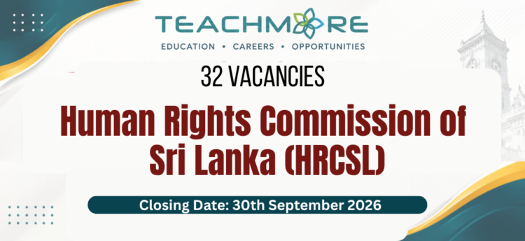 Human Rights Commission of Sri Lanka