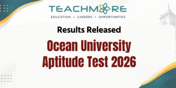 OCUSL Aptitude Test Cut-Off Marks 2026