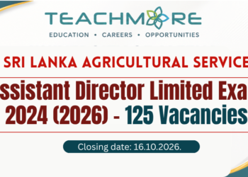 Assistant Director Limited Exam 2024 (2026)