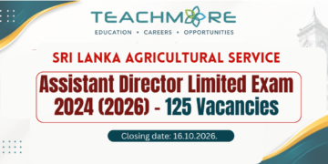 Assistant Director Limited Exam 2024 (2026)