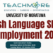 English Language Skills for Employment 2026 – University of Moratuwa