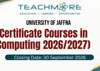 Certificate Courses in Computing