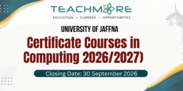 Certificate Courses in Computing