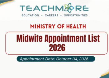 Midwife Appointment List 2026