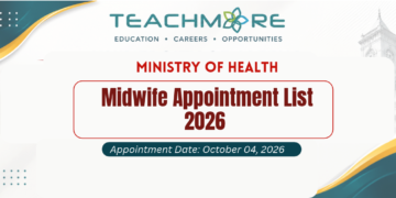 Midwife Appointment List 2026