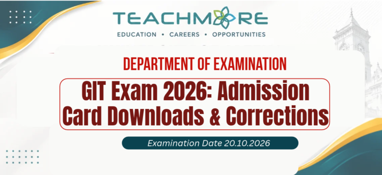 Department of Examinations GIT exam, සාමාන්‍ය තොරතුරු තාක්ෂණ විභාගය, பொதுத் தகவல் தொழினுட்பவியல் பரீட்சை
