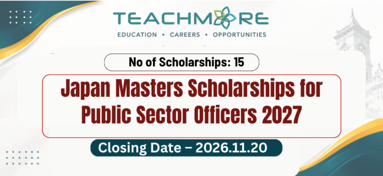 ERD scholarships Japan, Ministry of Education Japan scholarships, ජපාන JDS ශිෂ්‍යත්ව, ஜப்பான் JDS புலமைப்பரிசில்